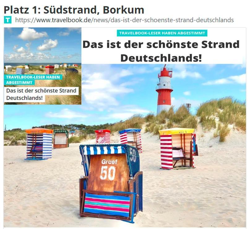 شقة Haus Deutsche Bucht بوركم المظهر الخارجي الصورة